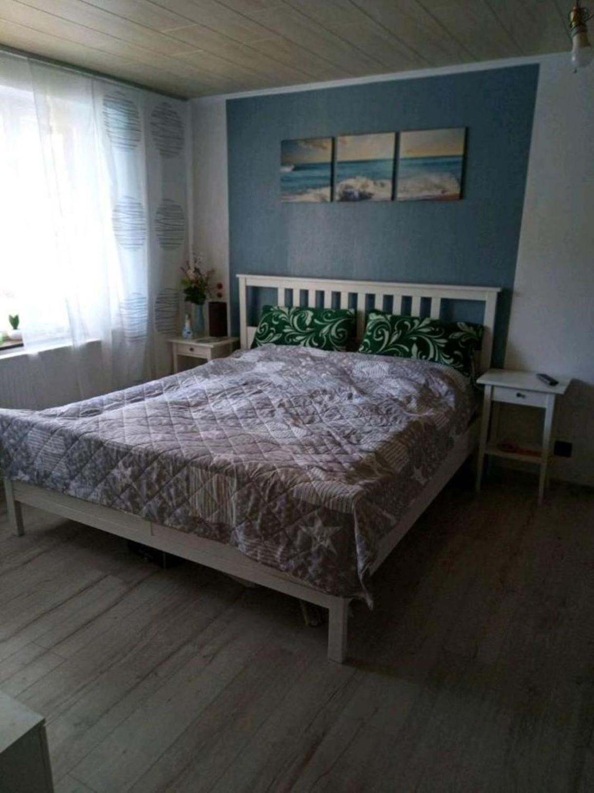 Nordblue 8 Apartment Altwarp Exterior photo